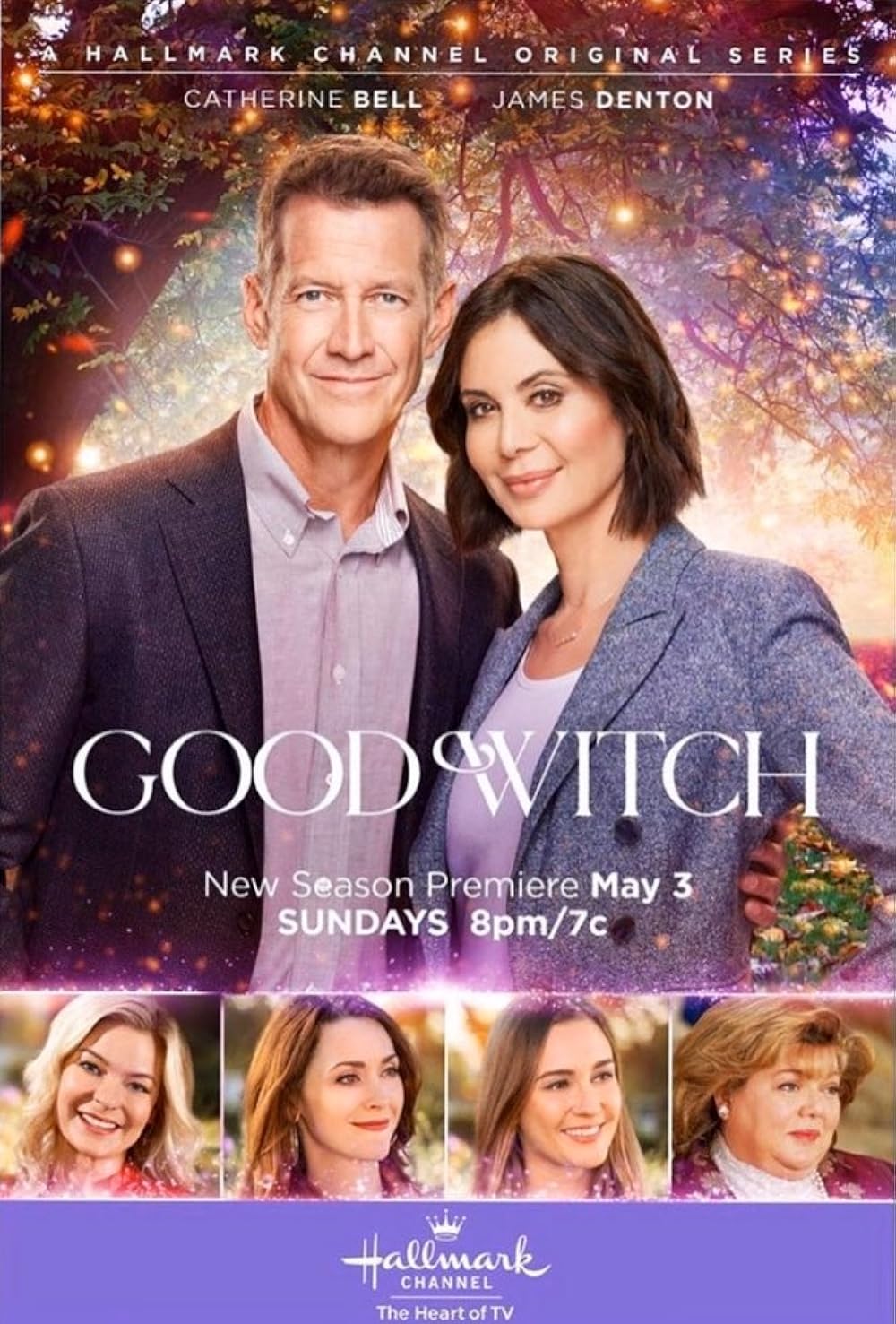 Good Witch (S01 - S05)